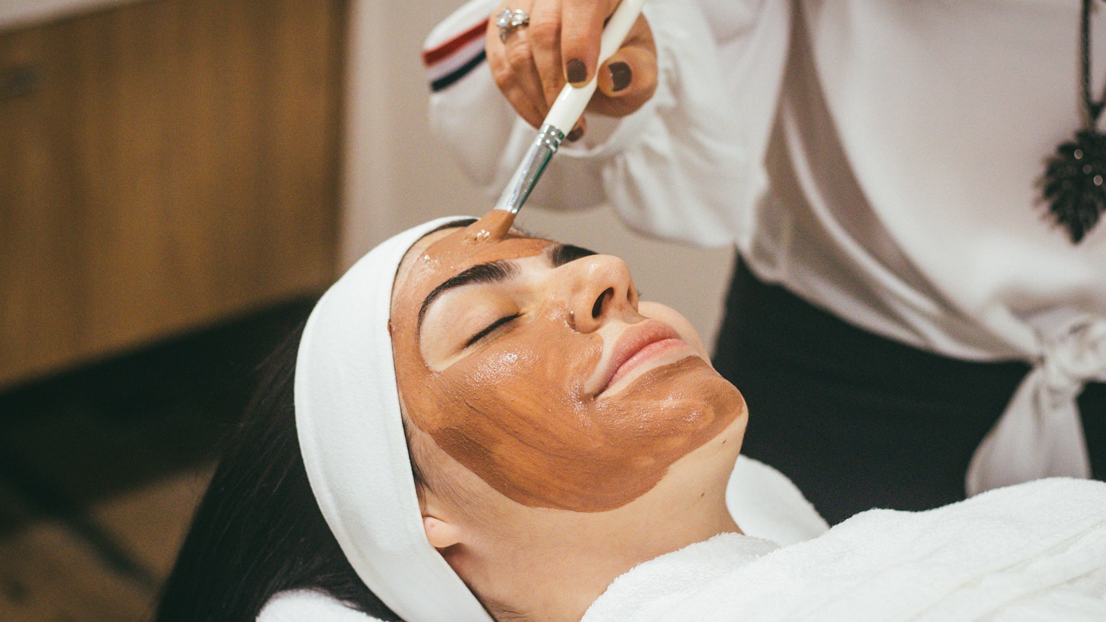 Facial Treatment - Pooja Spa Koramangala, Bengaluru