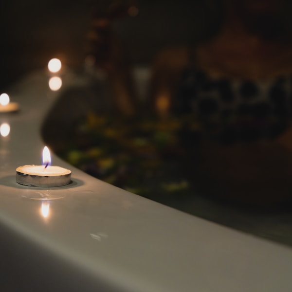 Pooja Spa gallery 3