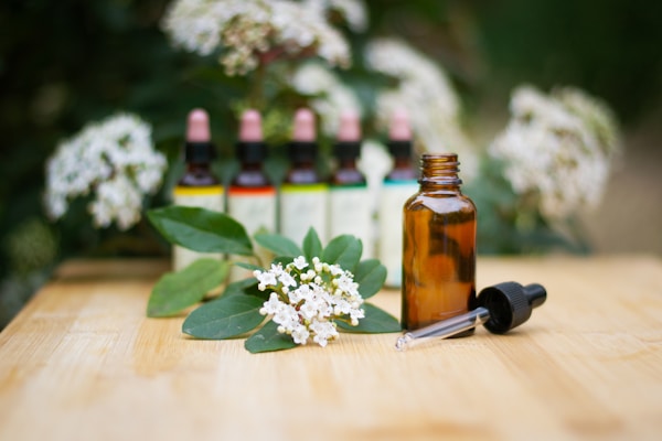 Aromatherapy - Pooja Spa Koramangala, Bengaluru