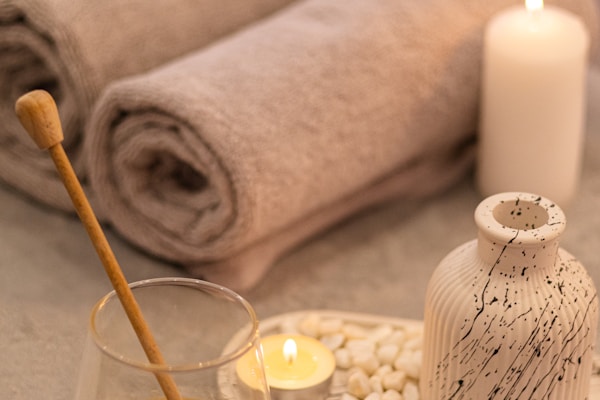 Pooja Spa Gallery