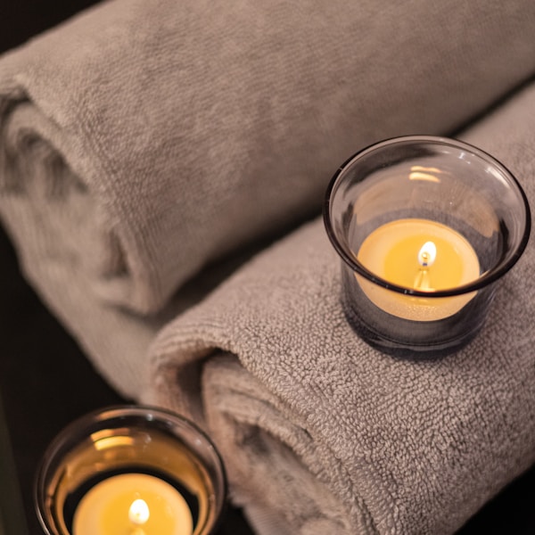 About Pooja Spa