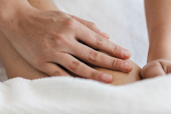 Deep Tissue - Pooja Spa Koramangala, Bengaluru